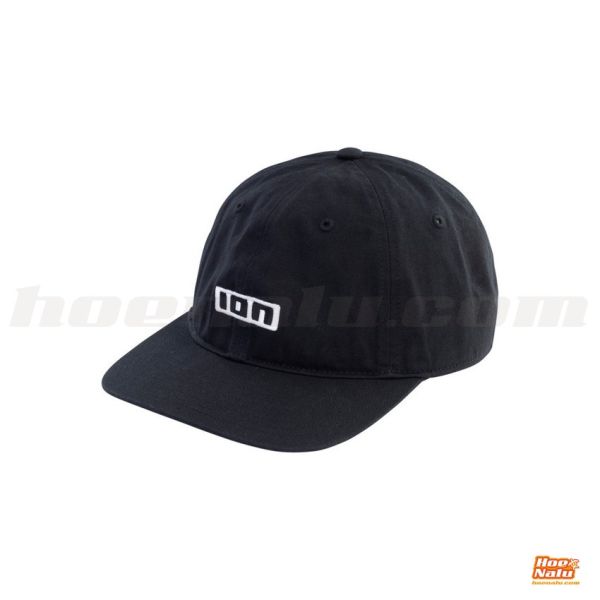 ION Cap Session Black