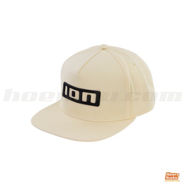 ION Cap ION Ionic Sand