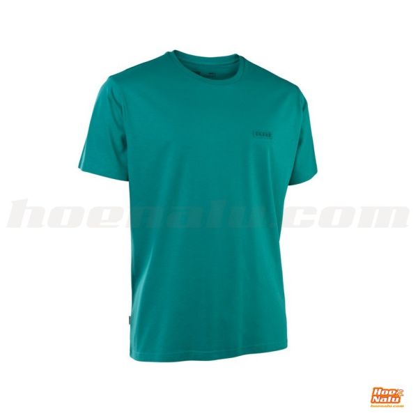 ION Tee S-Ionic SS men Green