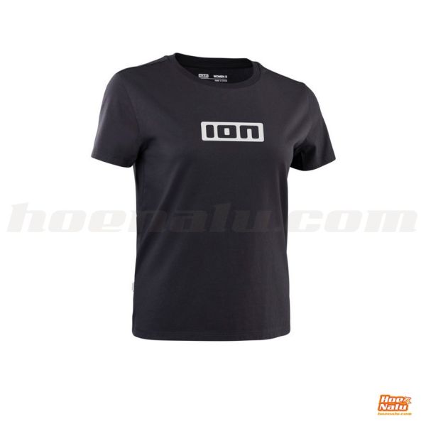 ION Tee Ionic SS women Black