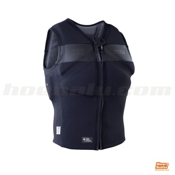 ION Vest Vector Select Front Zip men