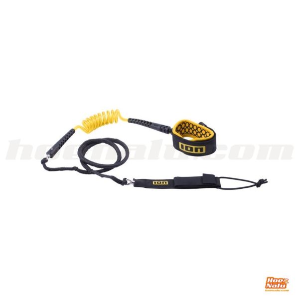 ION Leash Wing Board Core Hybrid Ankle