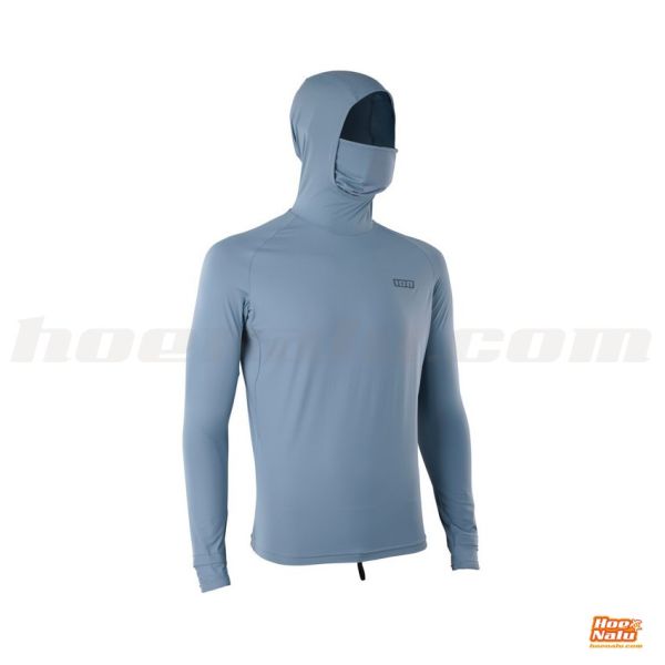 ION Rashguard Storm Pro LS men