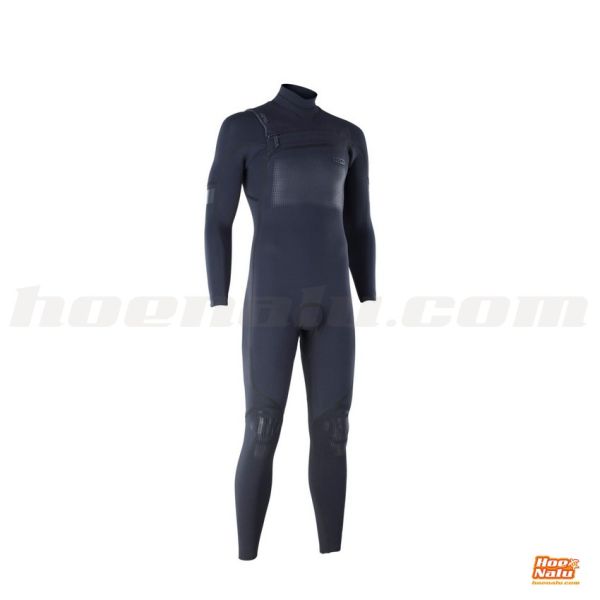 ION Seek Select 4/3 Front Zip men