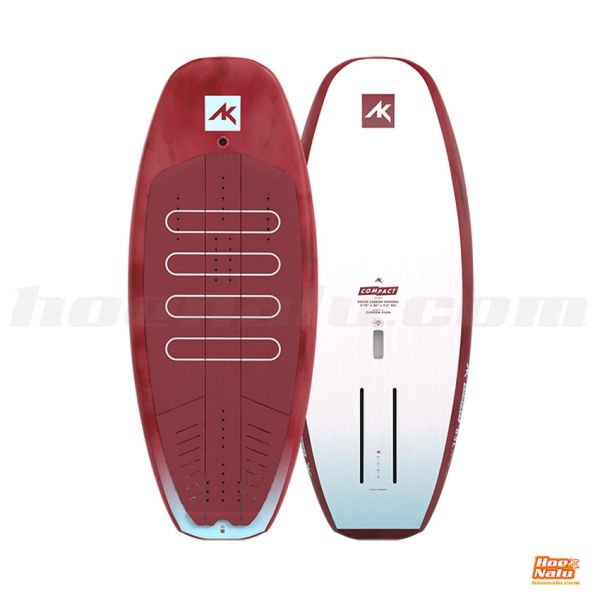 AK Compact V3 Reflex Carbon Innegra