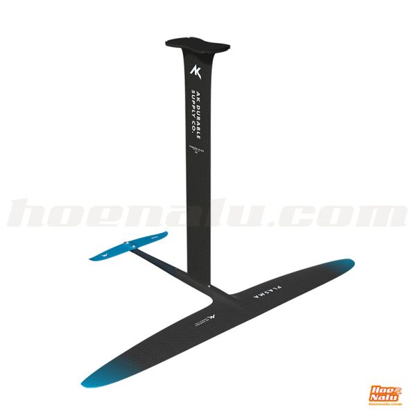 AK Plasma V2 Hydrofoil Completo