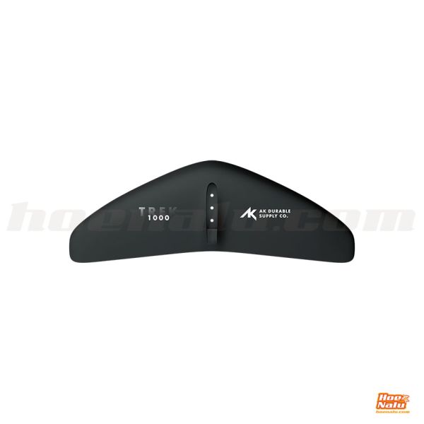 AK Trek Front Wing 1000