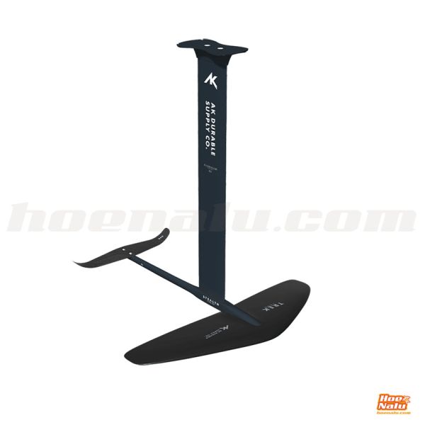 AK Trek Hydrofoil Completo