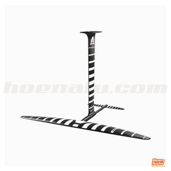 Armstrong Foil Completo APF