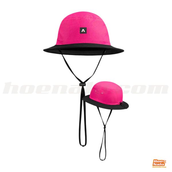 Armstrong Bucket Hat Pink