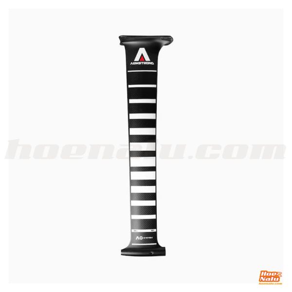 Armstrong Carbon Mast A+ System