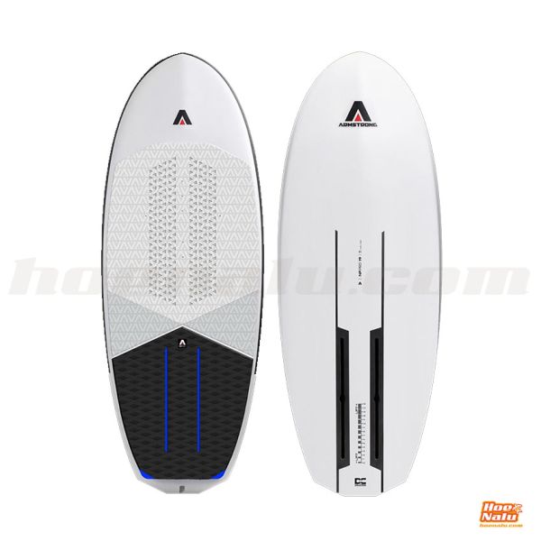 Armstrong Noah Flegel Pro