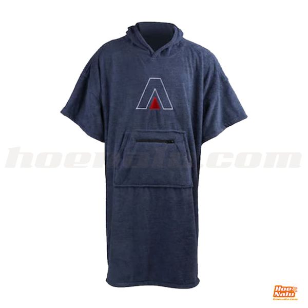 Armstrong Original Hooded Towel