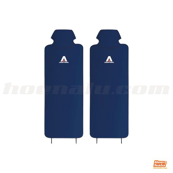 Armstrong Fundas de asiento