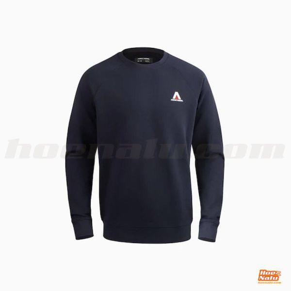 Armstrong Team Crew
