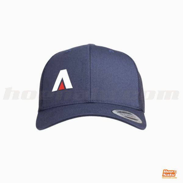 Armstrong Trucker Cap