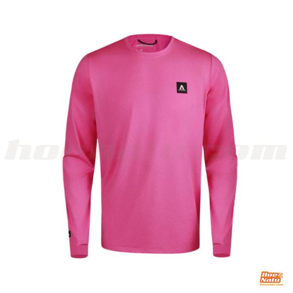 Armstrong UPF Top Pink