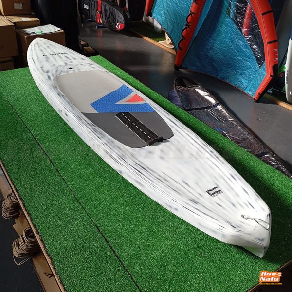 Armstrong DW Board 135L: 8’3"x21.5" USADA