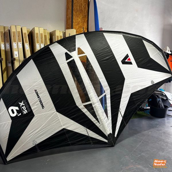 Armstrong Wing XPS 6.1m USADO