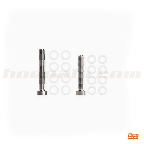 Armstrong Bottom Bracket Hardware Set