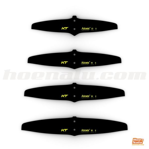 KT Atom Back Wing