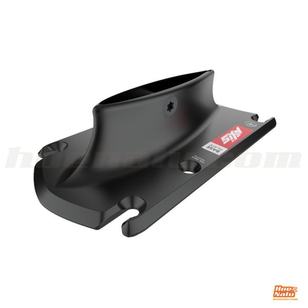 Axis Base Plate Black