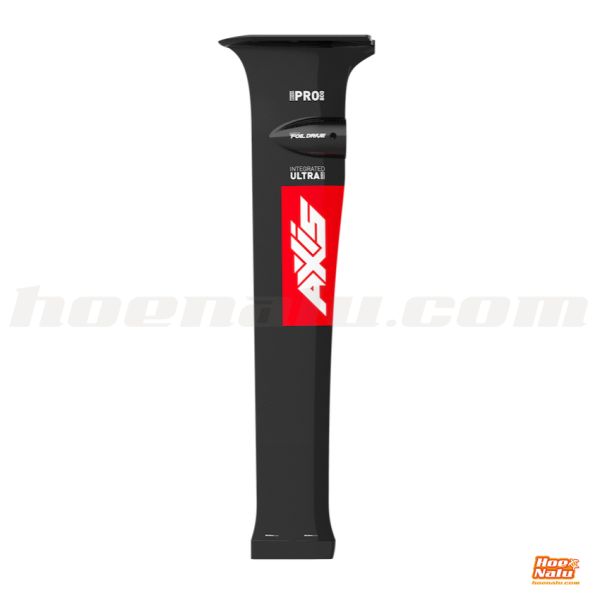 Axis Ultra High Modulus Carbon Integrated Foil Drive Mast 800