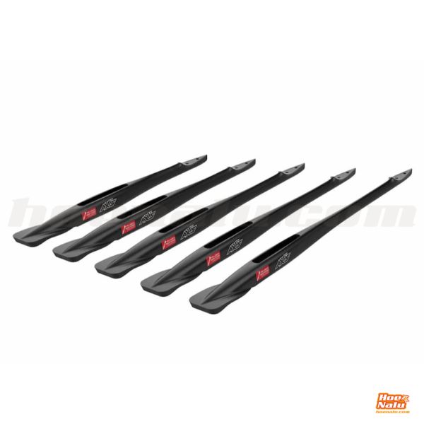 Axis Fuselaje Black Advance+
