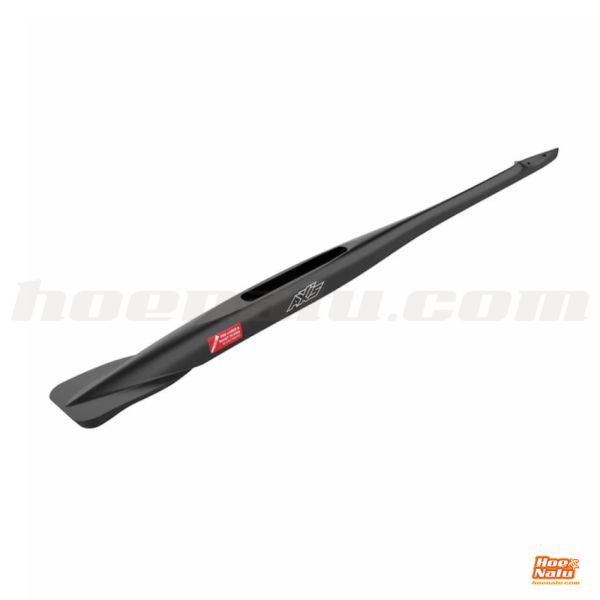 Axis Fuselaje Black Advance 20