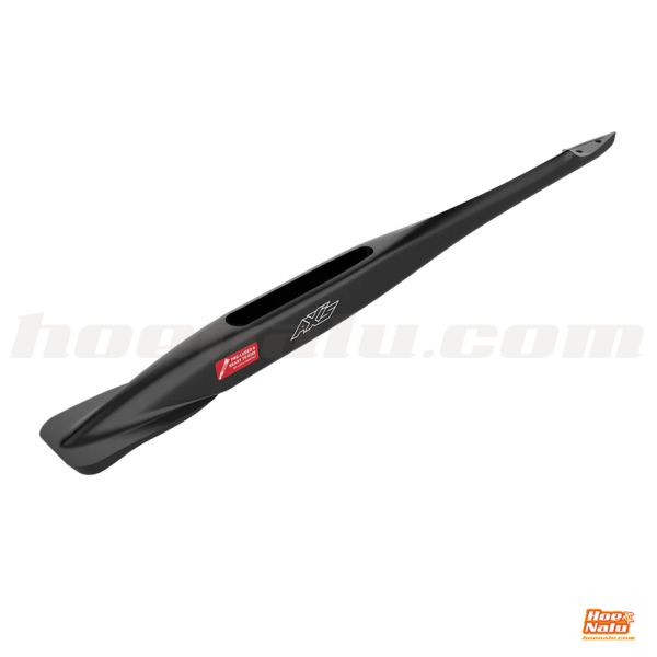 Axis Fuselaje Black Advance+ Fatty