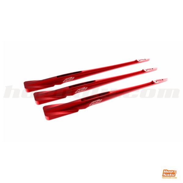Axis Fuselaje Red Advance