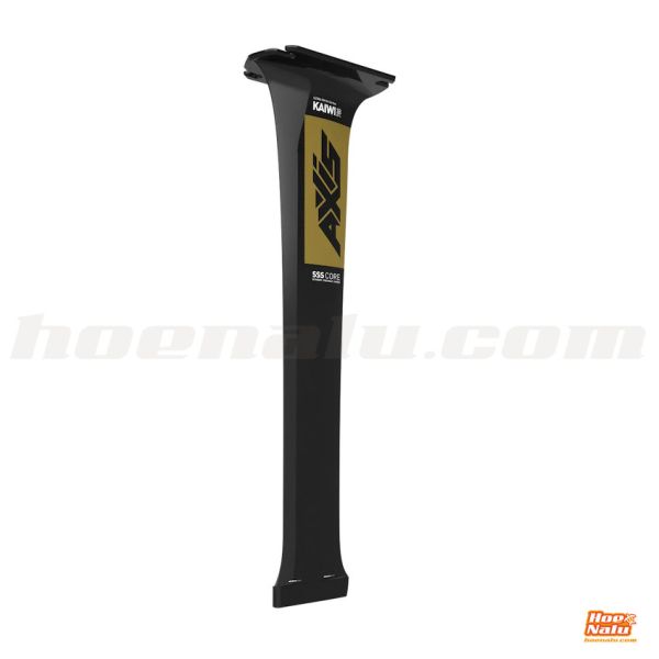 Axis Mástil Kaiwi Ultra High Modulus Uni Carbon 780mm