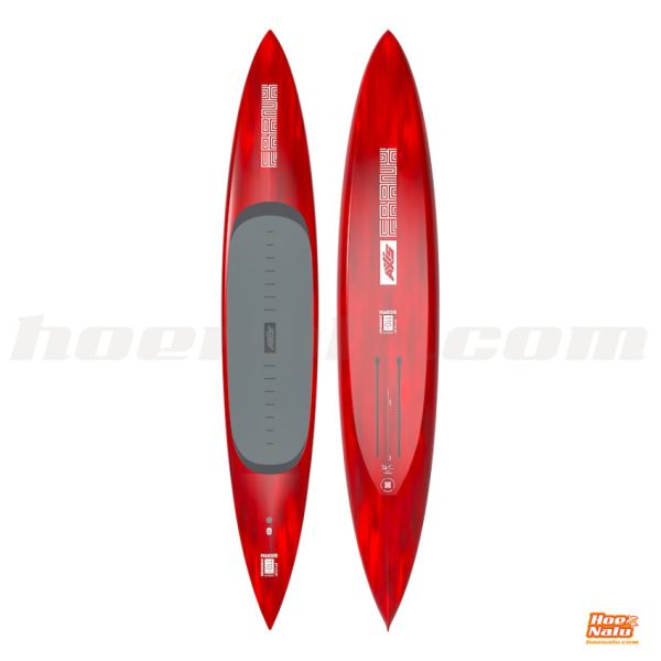 Axis Downwind Carbon Mako V2