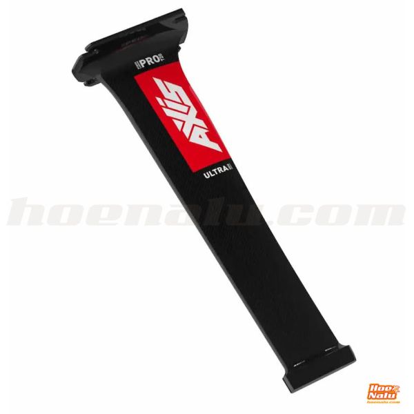 Axis Pro Ultra High Modulus Carbon Mast