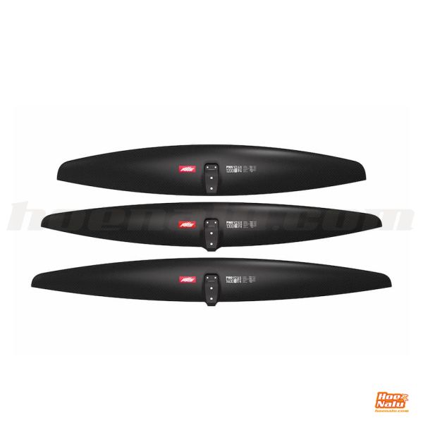 Axis PNG V2 Front Wing