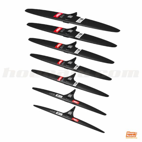 Axis Skinny Carbon Range