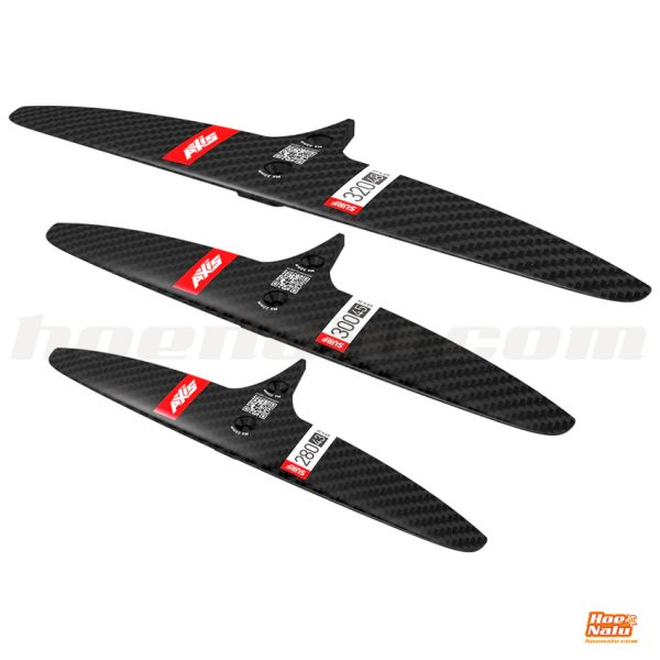 Axis Ala trasera Skinny Surf Carbon