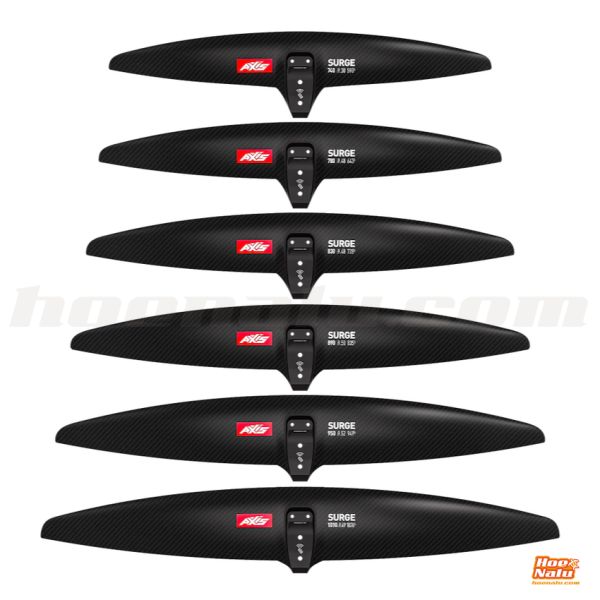 Axis Ala delantera Foil Carbono Surge