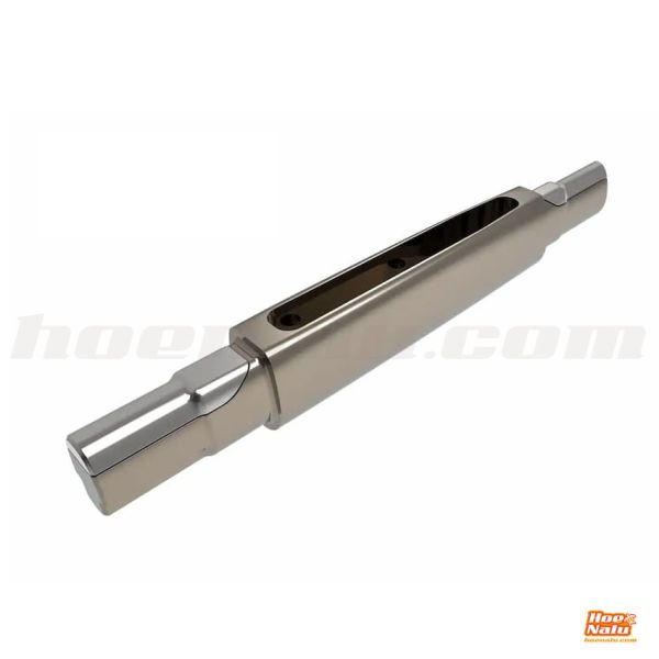 Axis Ti-Link Titanium Fuselage