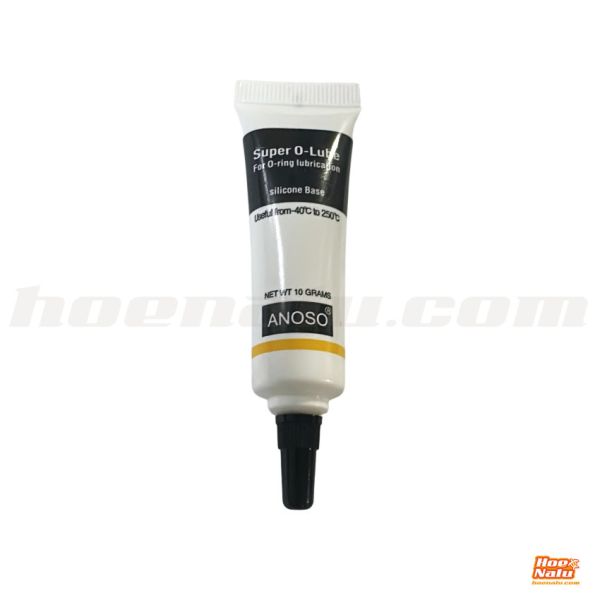 Axis Lubricante antiadherente Tef-Gel