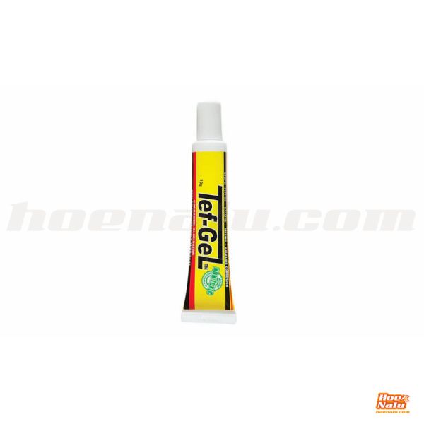 Axis Lubricante antiadherente Tef-Gel