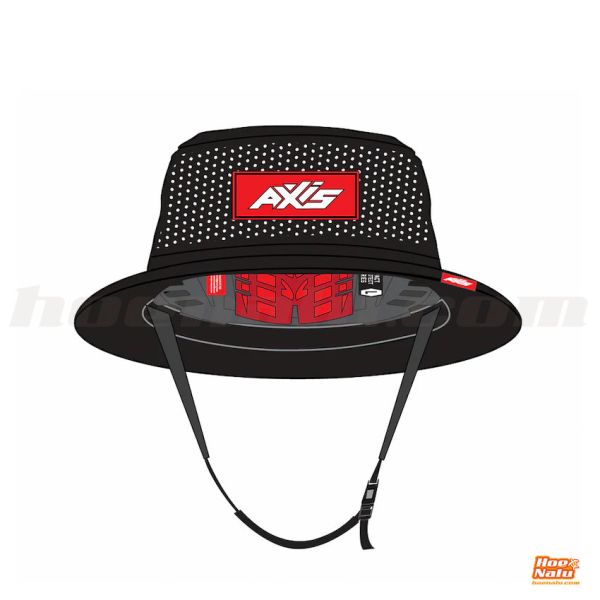 Axis & Vaikobi Impact Protection Series Bucket