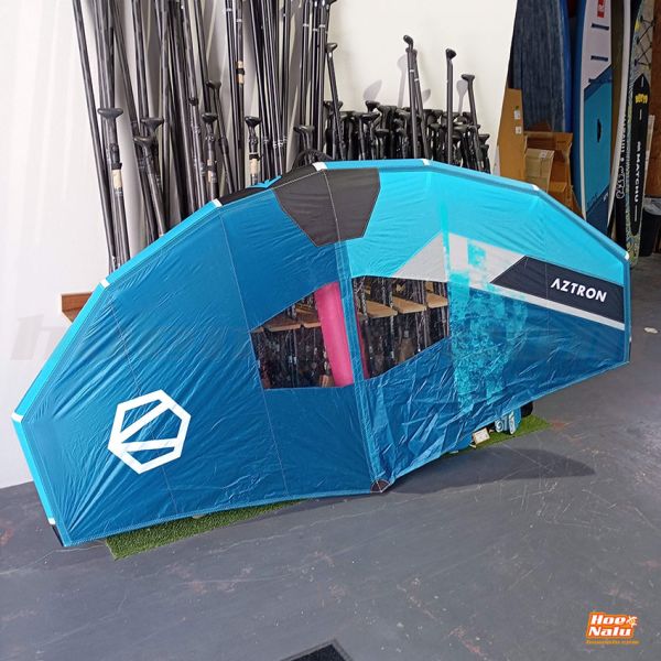 Aztron Wing Blue 3m