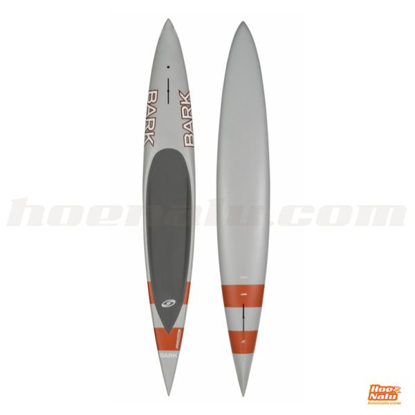 Bark Commander Fusion V-Tech 12'0"