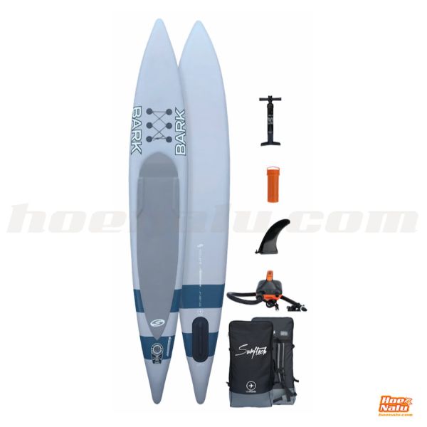 Bark Commander Air Travel 12'0"