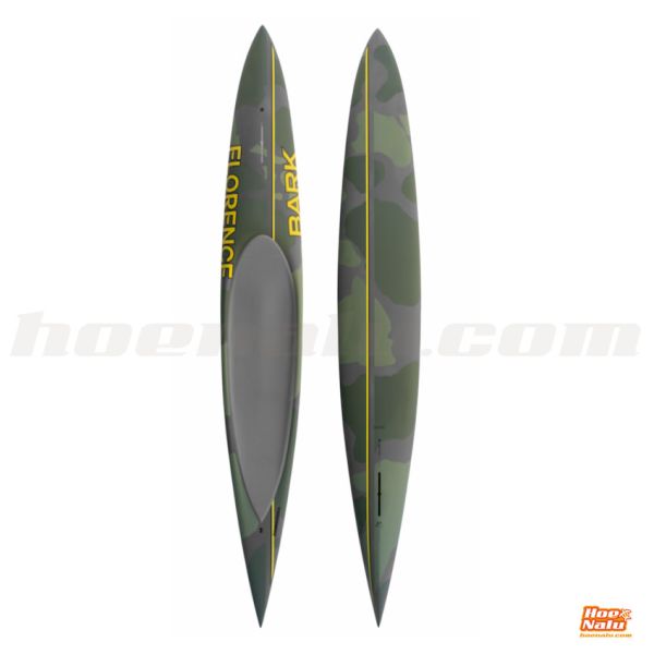 Bark X Florence Marine Ghost Carbon 12'0" ST