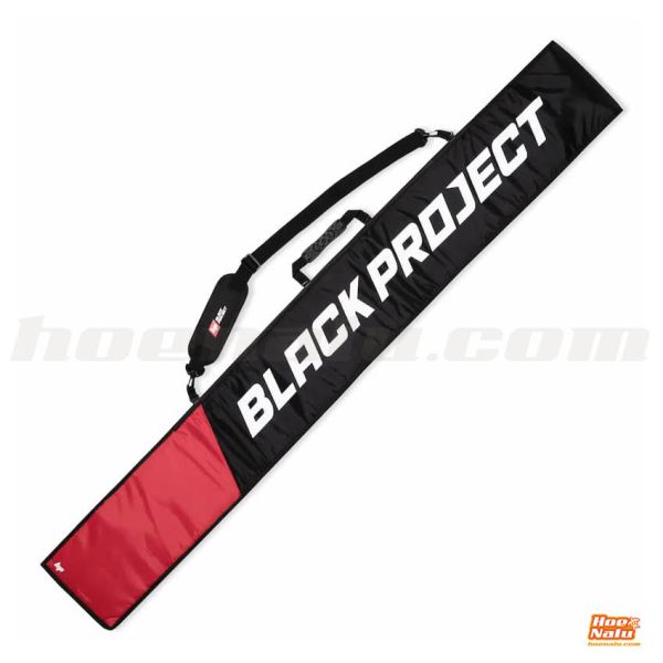 Black Project Paddle Bag