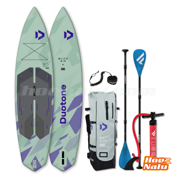Pack Duotone Blitz Air SLS