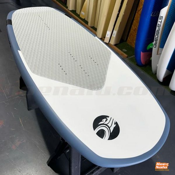 Cabrinha Code 5'2"x26.2"x4.6" - 88L USADA