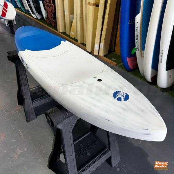 Cabrinha Swift 5'8"x19" - 85L USADA